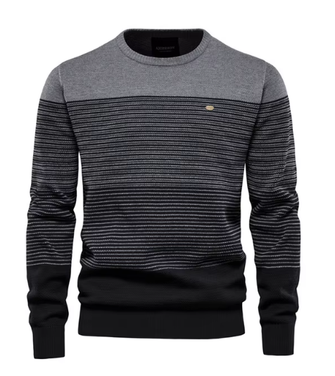 Gano™ | Pull au confort optimal Homme | Maya Deauville