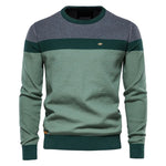 Gano™ | Pull léger au style moderne | Maya Deauville