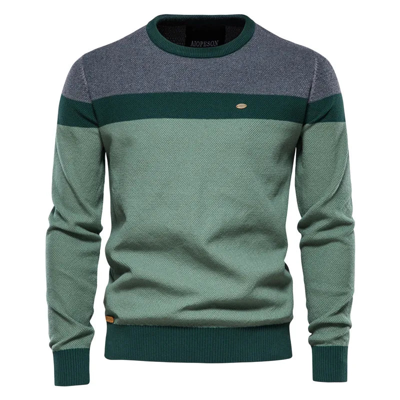 Gano™ | Pull léger au style moderne | Maya Deauville