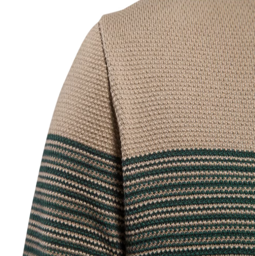 Gano™ | Pull au confort optimal Homme | Maya Deauville