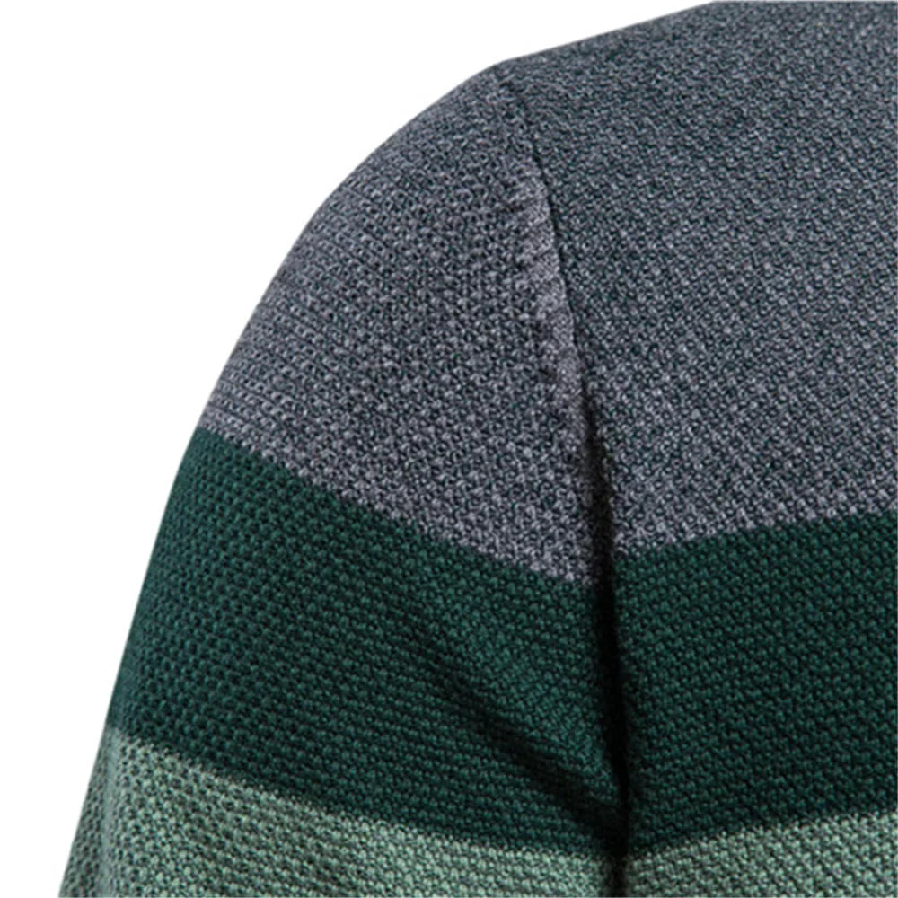 Gano™ | Pull léger au style moderne | Maya Deauville