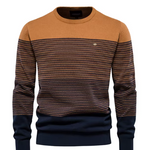 Gano™ | Pull au confort optimal Homme | Maya Deauville