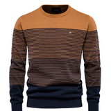 Gano™ | Pull au confort optimal Homme | Maya Deauville