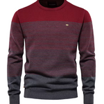 Gano™ | Pull au confort optimal Homme | Maya Deauville