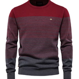 Gano™ | Pull au confort optimal Homme | Maya Deauville