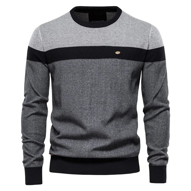 Gano™ | Pull léger au style moderne | Maya Deauville