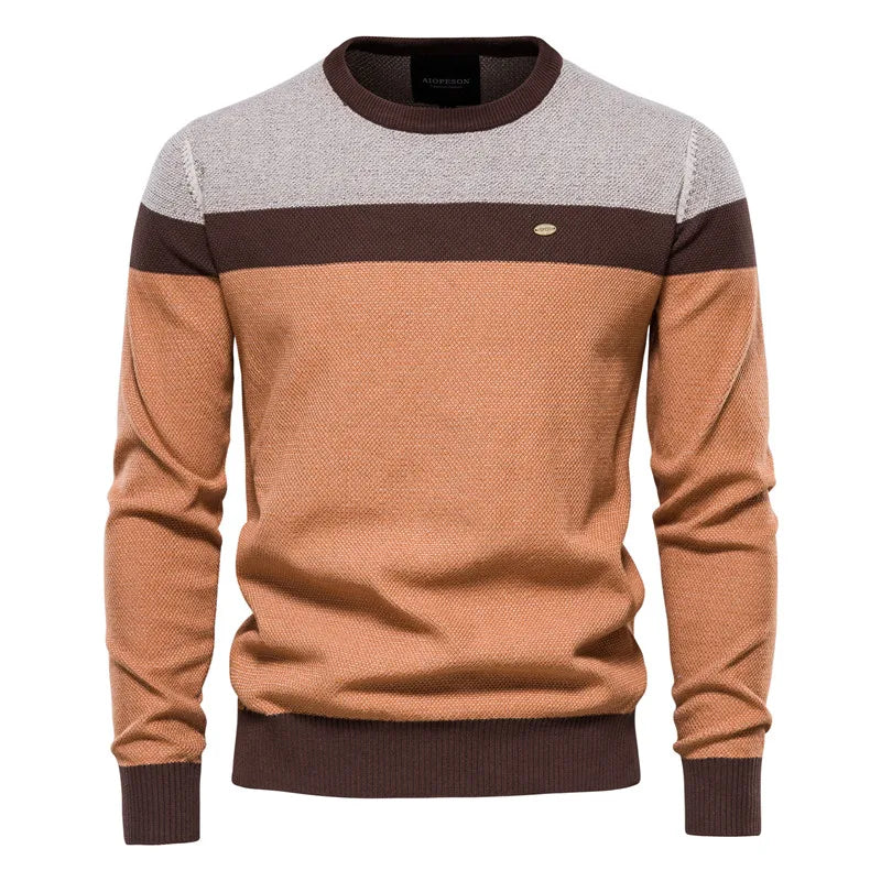 Gano™ | Pull léger au style moderne | Maya Deauville
