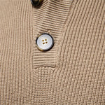 Gano™ | Pull à boutons | Maya Deauville