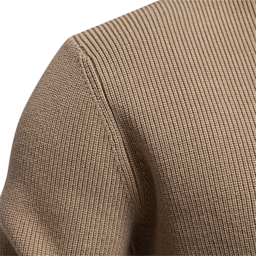 Gano™ | Pull à boutons | Maya Deauville