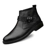 Patrick™ | Confort durable Bottines | Maya Deauville