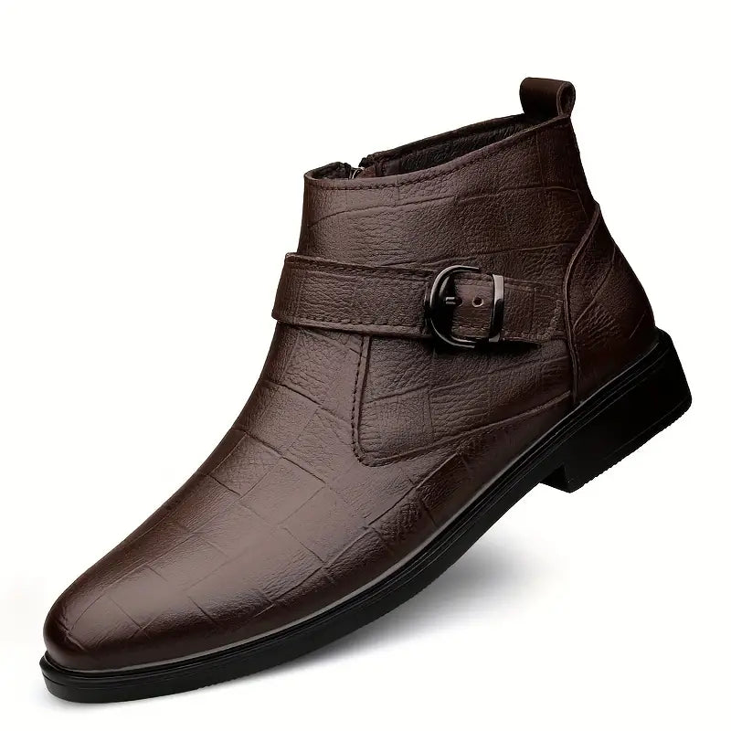 Patrick™ | Confort durable Bottines | Maya Deauville