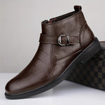 Patrick™ | Confort durable Bottines | Maya Deauville