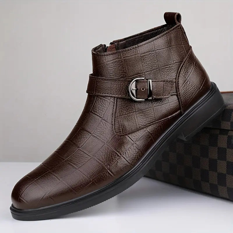 Patrick™ | Confort durable Bottines | Maya Deauville