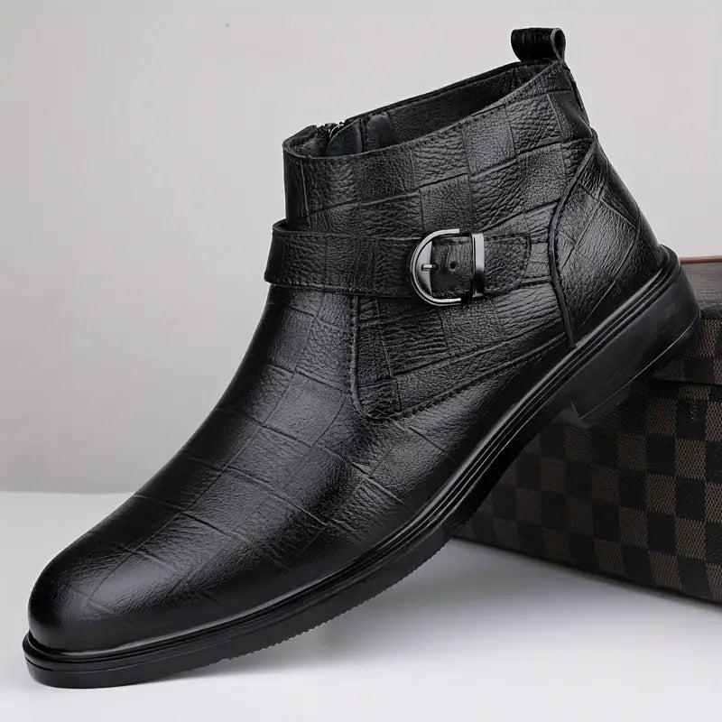 Patrick™ | Confort durable Bottines | Maya Deauville