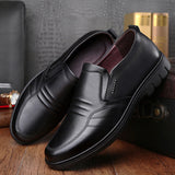Nicolas™ | Chaussures orthopédiques | Maya Deauville
