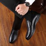 Nicolas™ | Chaussures orthopédiques | Maya Deauville