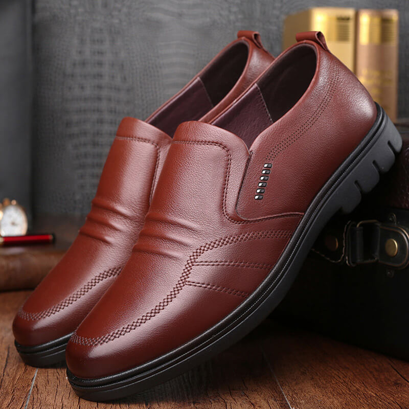 Nicolas™ | Chaussures orthopédiques | Maya Deauville