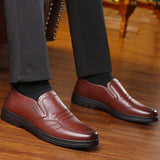 Nicolas™ | Chaussures orthopédiques | Maya Deauville