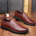 Nicolas™ | Chaussures orthopédiques | Maya Deauville