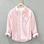 Julien™ | Chemise au confort optimal | Maya Deauville
