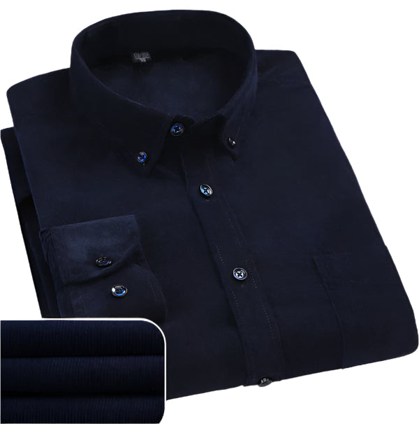 Antoine™ | Confort supérieur Chemise | Maya Deauville
