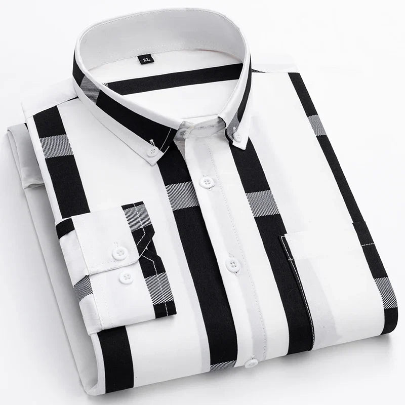 Clément™ | Confort supérieur Chemise | Maya Deauville