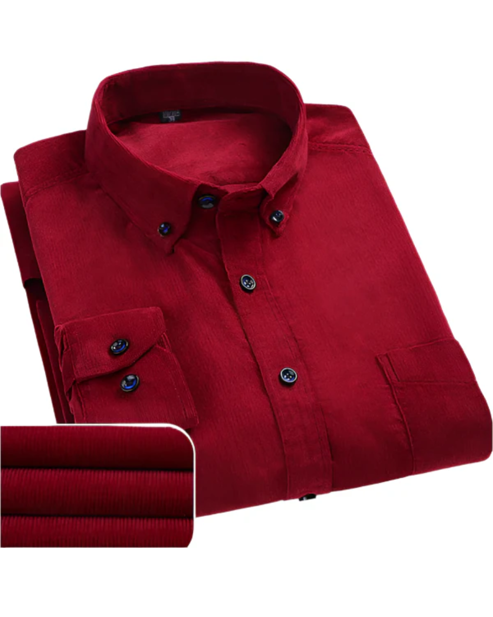 Antoine™ | Confort supérieur Chemise | Maya Deauville