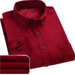 Antoine™ | Confort supérieur Chemise | Maya Deauville