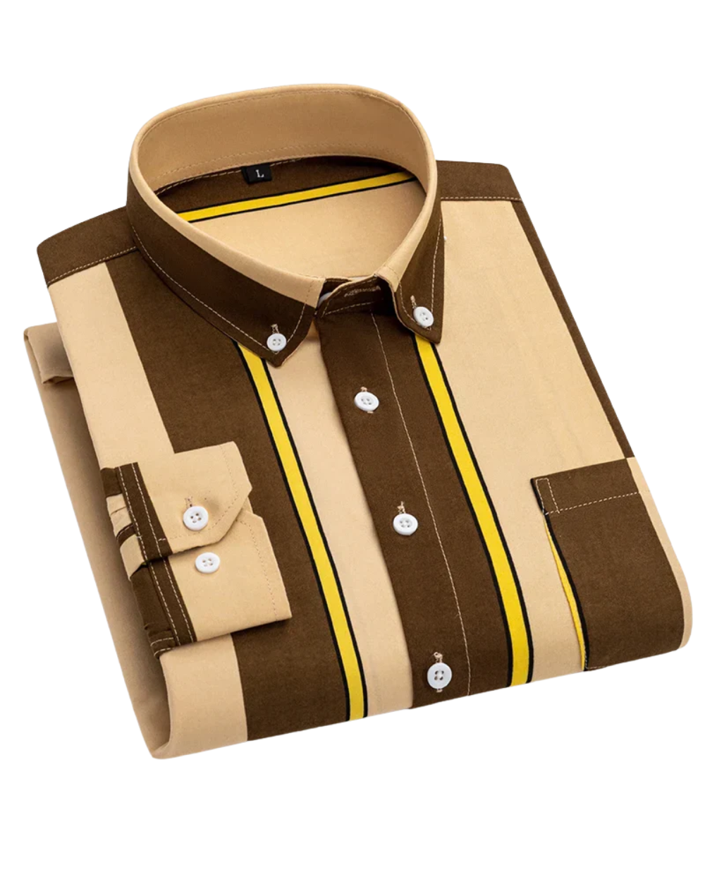 Clément™ | Confort supérieur Chemise | Maya Deauville
