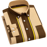 Clément™ | Confort supérieur Chemise | Maya Deauville