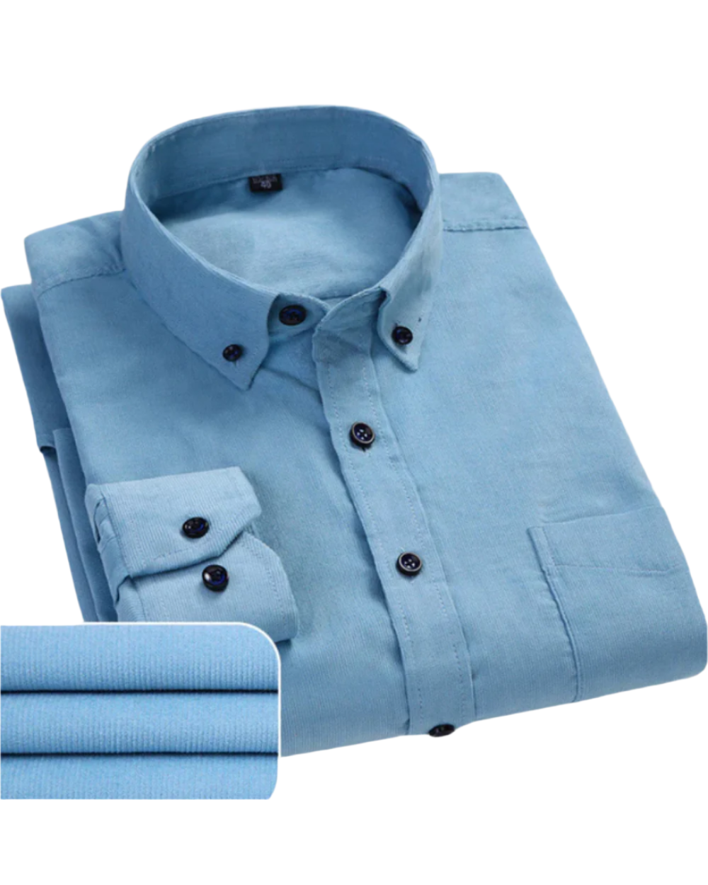 Antoine™ | Confort supérieur Chemise | Maya Deauville