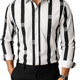 Clément™ | Confort supérieur Chemise | Maya Deauville