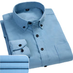 Antoine™ | Confort supérieur Chemise | Maya Deauville