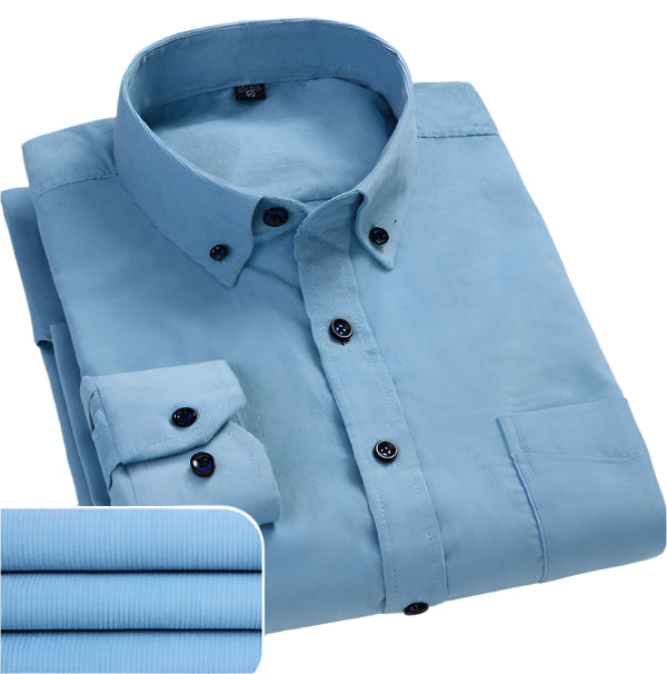 Antoine™ | Confort supérieur Chemise | Maya Deauville
