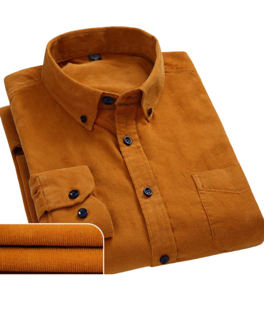 Antoine™ | Confort supérieur Chemise | Maya Deauville