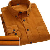Antoine™ | Confort supérieur Chemise | Maya Deauville
