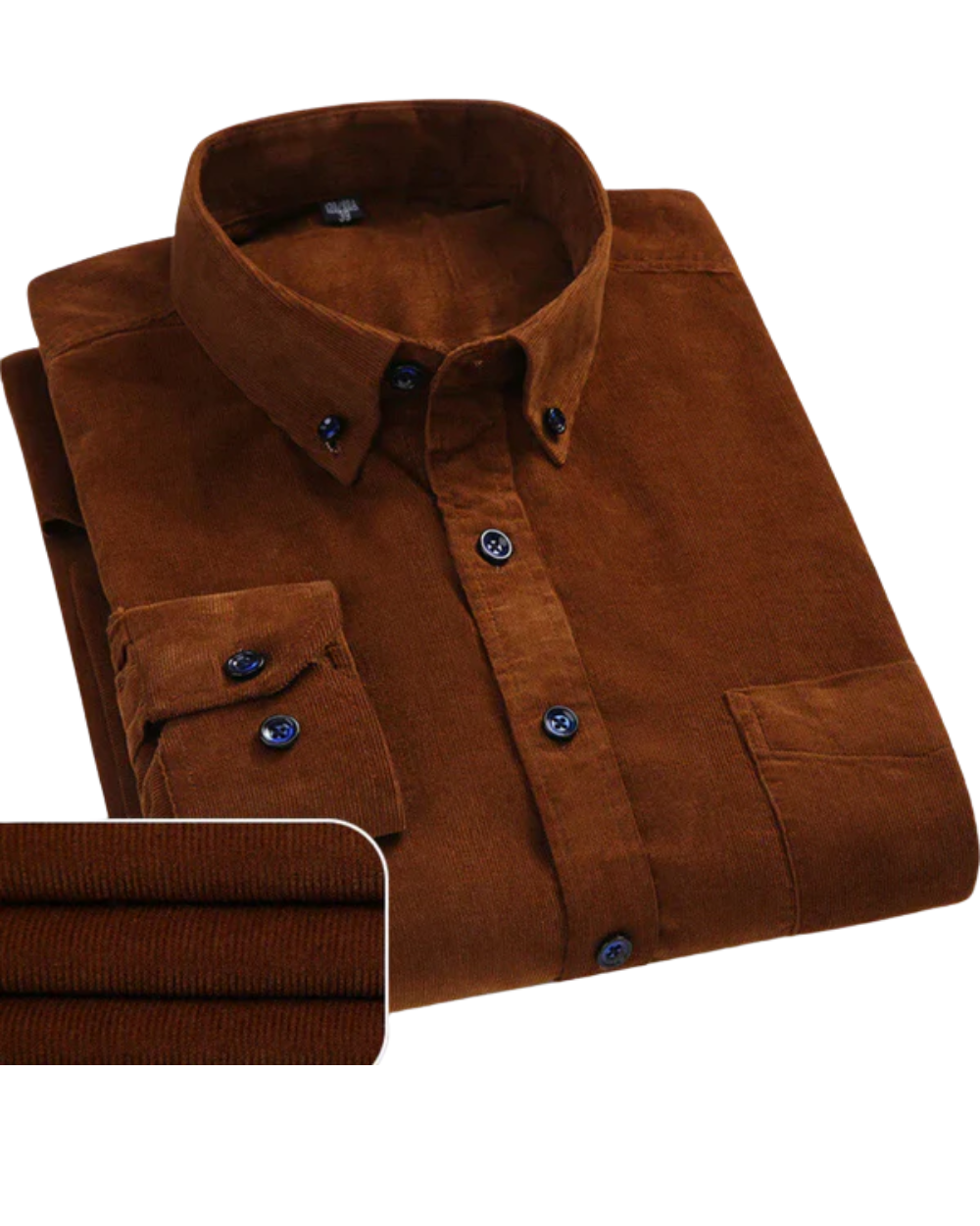 Antoine™ | Confort supérieur Chemise | Maya Deauville