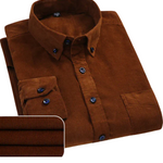 Antoine™ | Confort supérieur Chemise | Maya Deauville