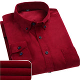 Antoine™ | Confort supérieur Chemise | Maya Deauville