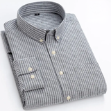 Maxime™ | Chemise au confort ultime | Maya Deauville