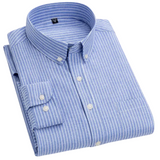 Maxime™ | Chemise au confort ultime | Maya Deauville