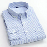 Maxime™ | Chemise au confort ultime | Maya Deauville
