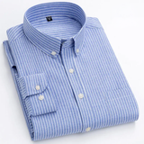 Maxime™ | Chemise au confort ultime | Maya Deauville