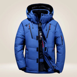 Philippe™ | Veste Imperméable D’Hiver | Maya Deauville