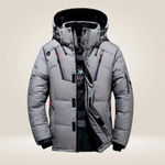 Philippe™ | Veste Imperméable D’Hiver | Maya Deauville
