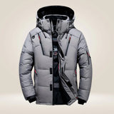 Philippe™ | Veste Imperméable D’Hiver | Maya Deauville