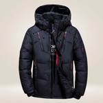Philippe™ | Veste Imperméable D’Hiver | Maya Deauville