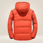 Philippe™ | Veste Imperméable D’Hiver | Maya Deauville