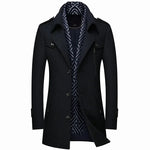 Curly™ | Veste d’hiver stylée | Maya Deauville