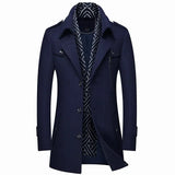 Curly™ | Veste d’hiver stylée | Maya Deauville